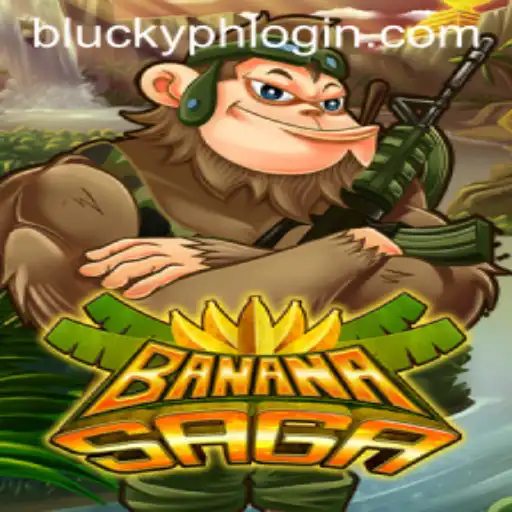 BananaSaga: The New Gaming Phenomenon with a Twist of Blucky Ph