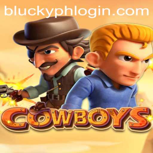 Discover the Exciting World of COWBOYS: A Game of Strategy and Adventure