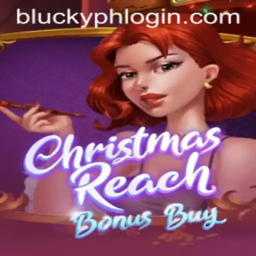 ChristmasReachBonusBuy: A Festive Spin on Gaming