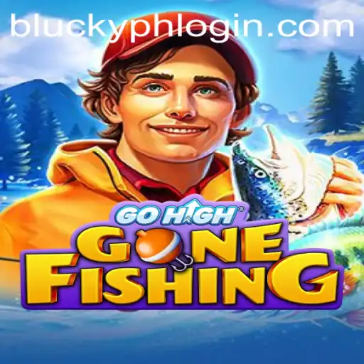 GoHighGoneFishing: A New Wave in Interactive Gaming Adventure