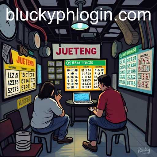 The Intricacies of Jueteng: Understanding Its Impact and Connection to Blucky PH