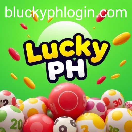 Exploring the World of Lottery Games with Blucky PH