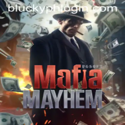 MafiaMayhem: An Intriguing World of Strategy and Deception