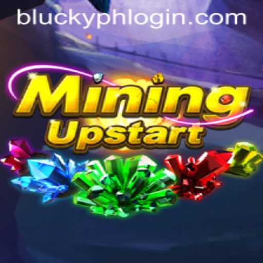 Delving into the World of MiningUpstart: A Thrilling Adventure with Blucky Ph