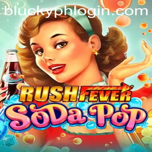 Unveiling RushFeverSodaPop: The Dynamic Adventure Game Everyone's Talking About