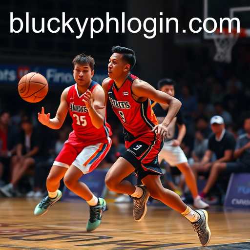 The Rising Phenomenon of Blucky PH in Sports
