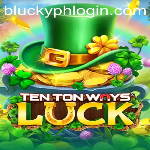Discovering TenTonWaysLuck: A Journey Through Strategy and Chance