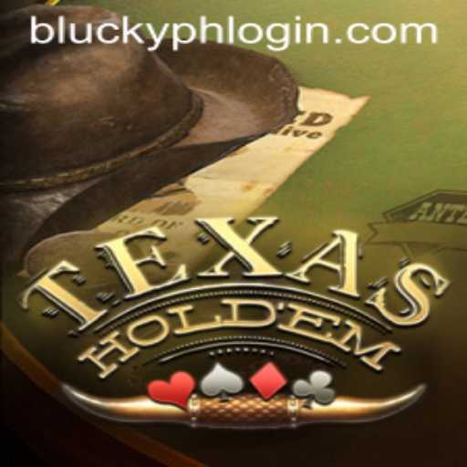 Exploring the Dynamics of Texas Hold'em and the Rise of Blucky PH