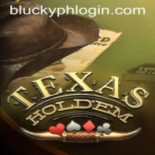Exploring the Dynamics of Texas Hold'em and the Rise of Blucky PH